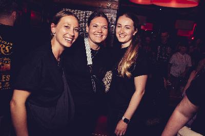 Party Bild aus dem Pirates Berlin vom 02.05.2025
